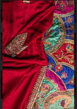 Nasreen review photo