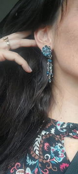Carolina Calvo Cedeño review photo