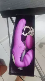 Ana review photo