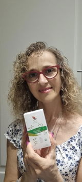 Angelica Prando review photo