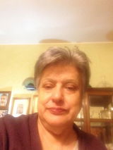 Lucia Larotonda review photo
