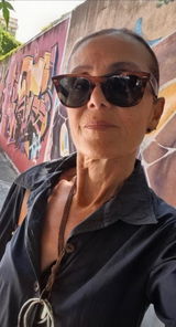 Alessandra Lopis review photo