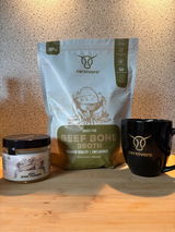 Sabine Horn review photo