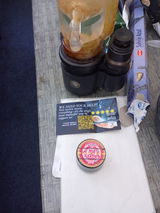 Anonymous review photo
