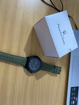Sigit review photo