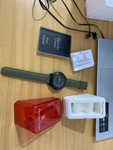 Sigit review photo