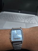 Denni Prastiyo review photo