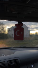 Ceyhun Bogoss review photo