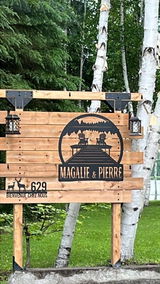 Pierre et Magalie review photo