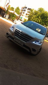Jinal review photo