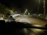 Satish review photo