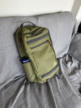 Ignacio Mongillo review photo