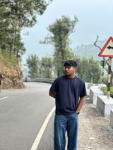 Ankit review photo