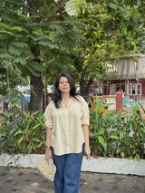 Sharon Nicholas review photo