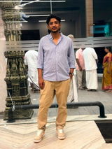 Arjun Lohi review photo
