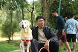 Shravan Krishna review photo