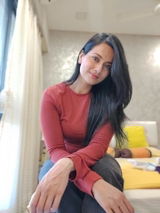 Neha J. review photo