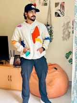 Nived review photo