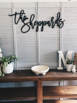 June Sheppard review photo