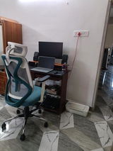Vineet Sharma review photo