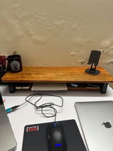 Abhishek Gananeey review photo