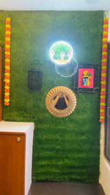 Narayan review photo