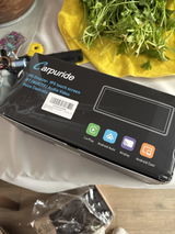 Customer review photo
