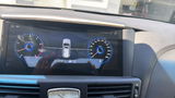 10.25 "Android 14 Infiniti Q70 M25 M35 M37 M56 2009-2019 Navigation Screen Car Radio Multimedia Player