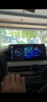 12.3-Inch Linux Touchscreen for Lexus RX (2009–2015) | Wireless CarPlay & Android Auto