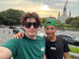 Adam Eskerkhanov review photo