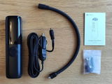 Joshua review photo