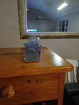 Cheryl Theunissen review photo