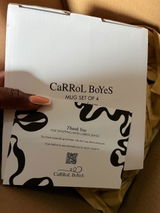Anonymous review photo