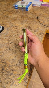 Adam review photo