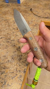 Adam review photo