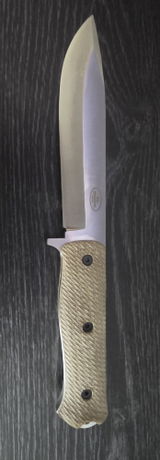 Blu Santee review photo