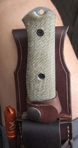Blu Santee review photo