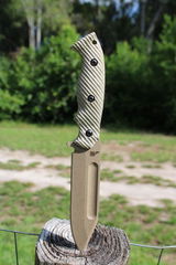 Giles Mitchell Jr review photo