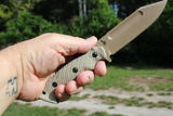 Giles Mitchell Jr review photo