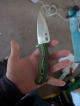User picture
