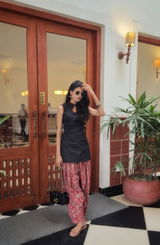 Nidhi review photo