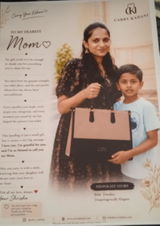Pranali Khabale review photo