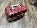 Tessa review photo