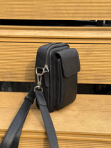 Christopher Rossetti review photo