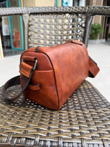 Marsh Christie review photo
