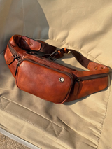 Hiram Bauer review photo