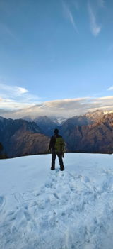 Yaman sharma review photo