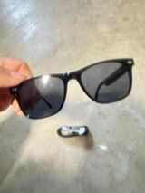 TED review photo