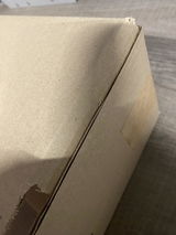 Nacho review photo