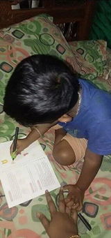 Tanmay Chouhan review photo